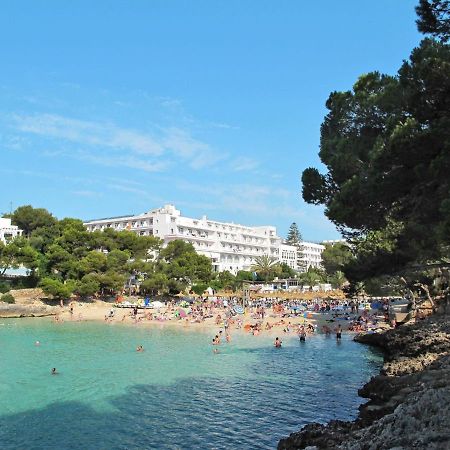 Holiday Home Can Marines Des Cami Des Carro By Interhome S'Horta Exterior foto