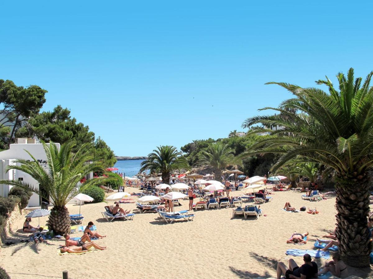 Holiday Home Can Marines Des Cami Des Carro By Interhome S'Horta Exterior foto
